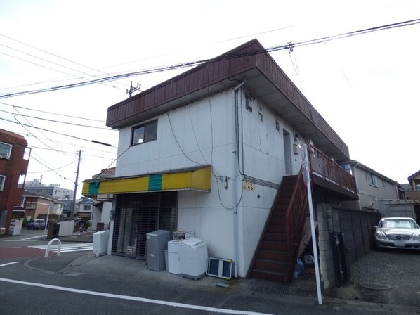 コーポレモンの物件内観写真